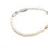 Natural stone chain MIX bracelet